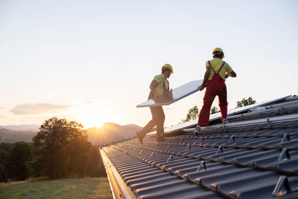 Best Steel Roofing  in Terryville, NY